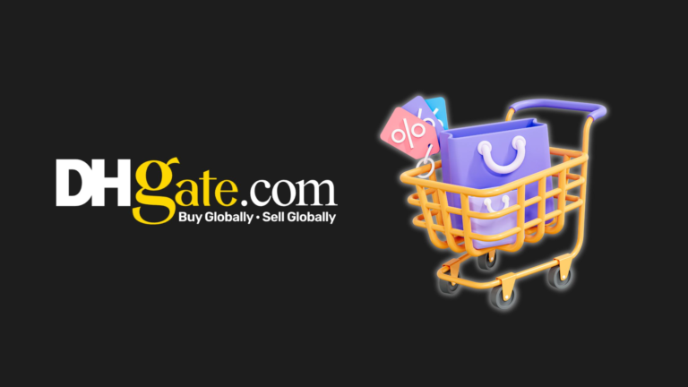 La guía definitiva de compra en DHgate: Cómo abastecerse de forma segura para su marca