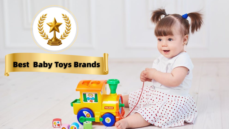 Análisis de las mejores marcas de juguetes para bebés: guía de abastecimiento de juguetes de calidad y estilo Montessori