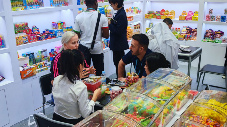 Las 5 razones principales por las que necesitas un agente en el mercado de Yiwu