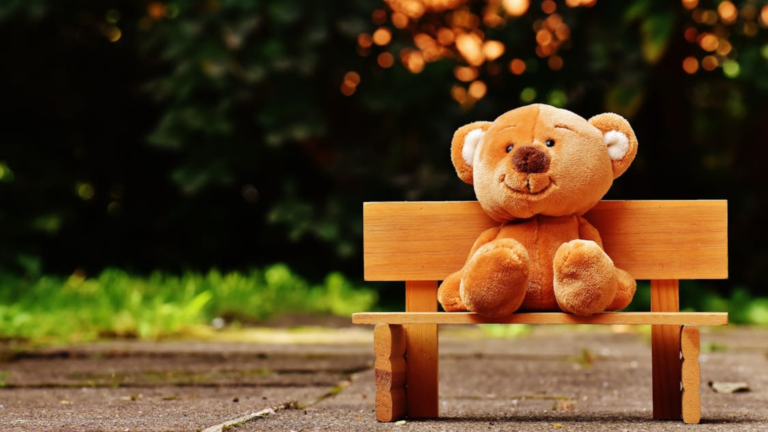 Más de 11 datos clave que debes conocer sobre el negocio de los peluches