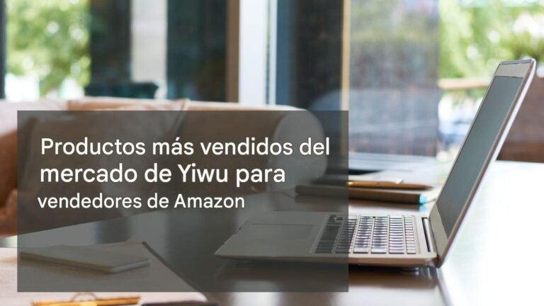 Preguntas frecuentes: Dudas habituales de los compradores sobre el mercado de Yiwu