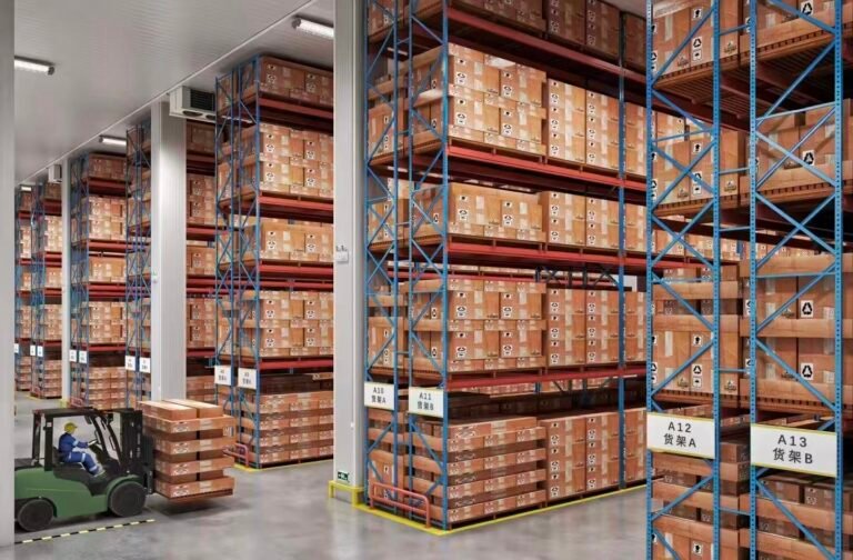 Cómo consolidar mercancías de Yiwu para envíos internacionales