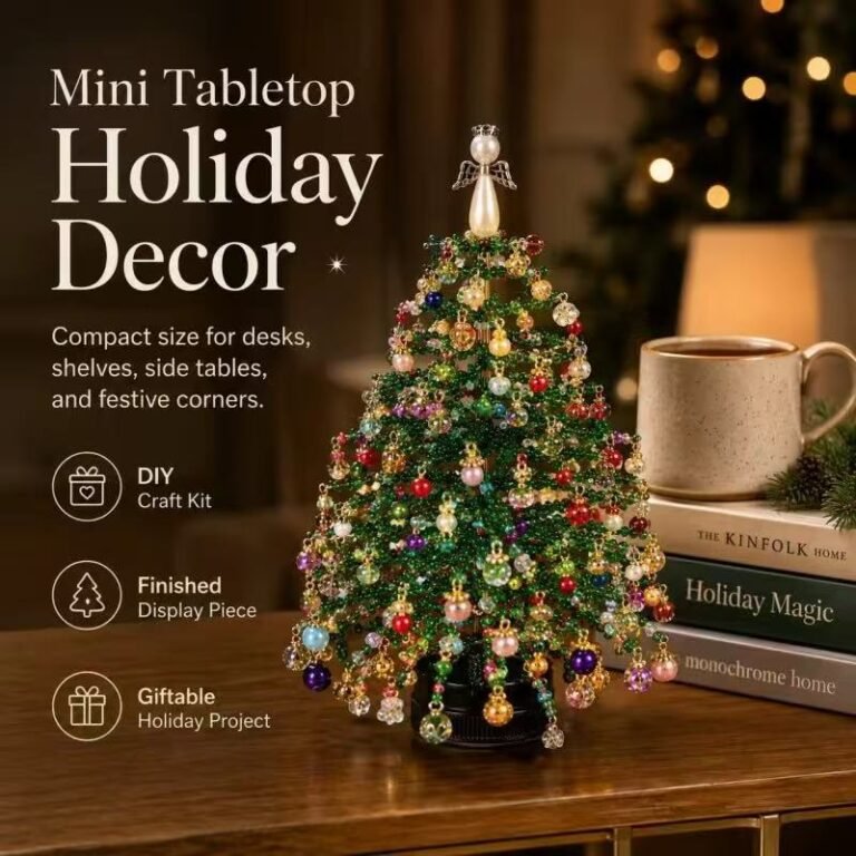 ¿Cómo empiezo un negocio de decoración navideña?