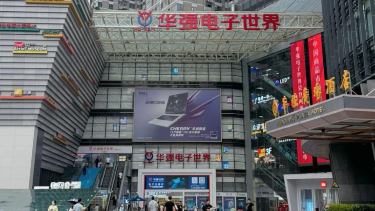 Los 3 mejores mercados mayoristas de accesorios para móviles en China: La guía definitiva