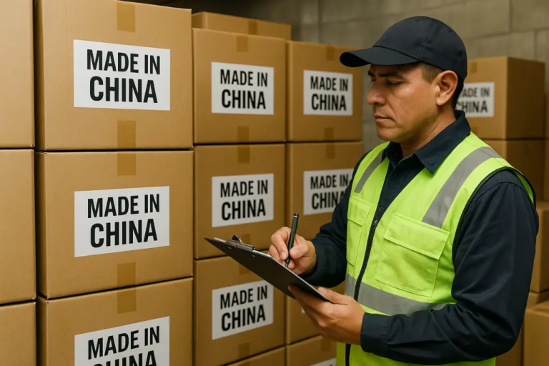 Importar desde China; Importadores de China a Colombia